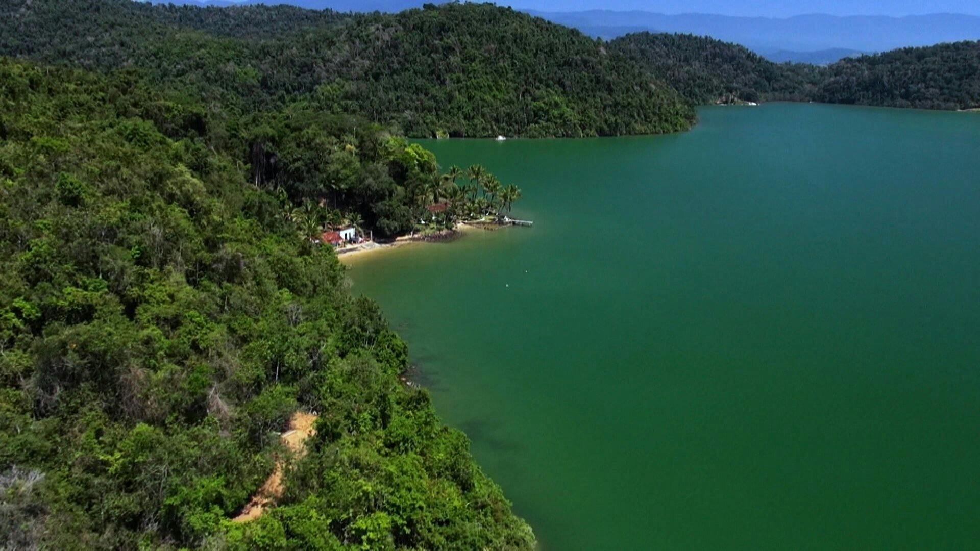 Brasil Visto de Cima - episódio 1x7