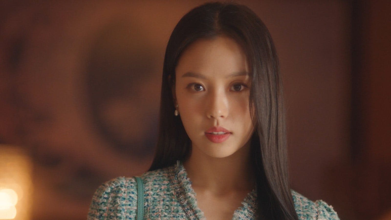 Youth of May - episódio 1x1