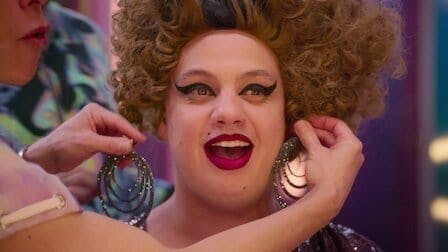 Nasce Uma Rainha - episódio 1x1