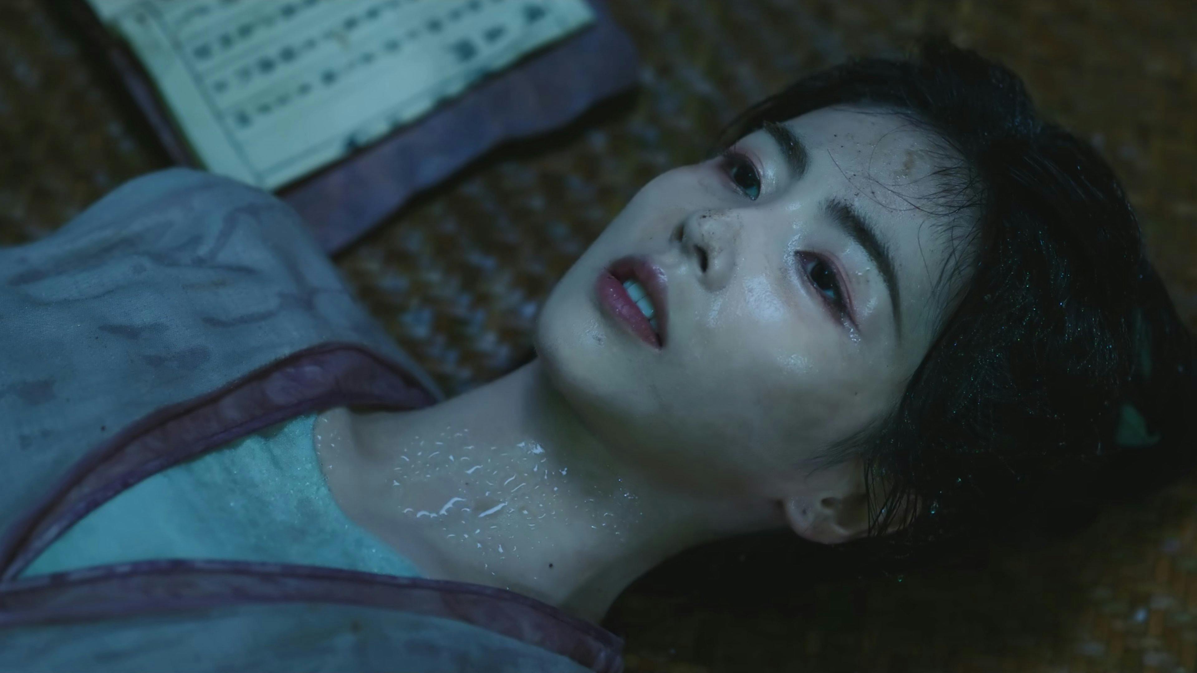 Disputa Imortal - episódio 1x24