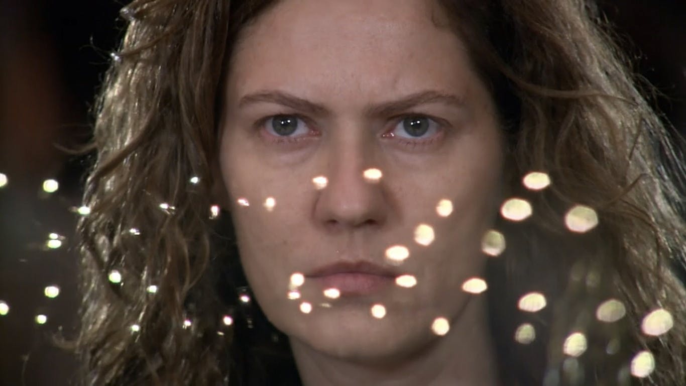 A Favorita - episódio 1x18