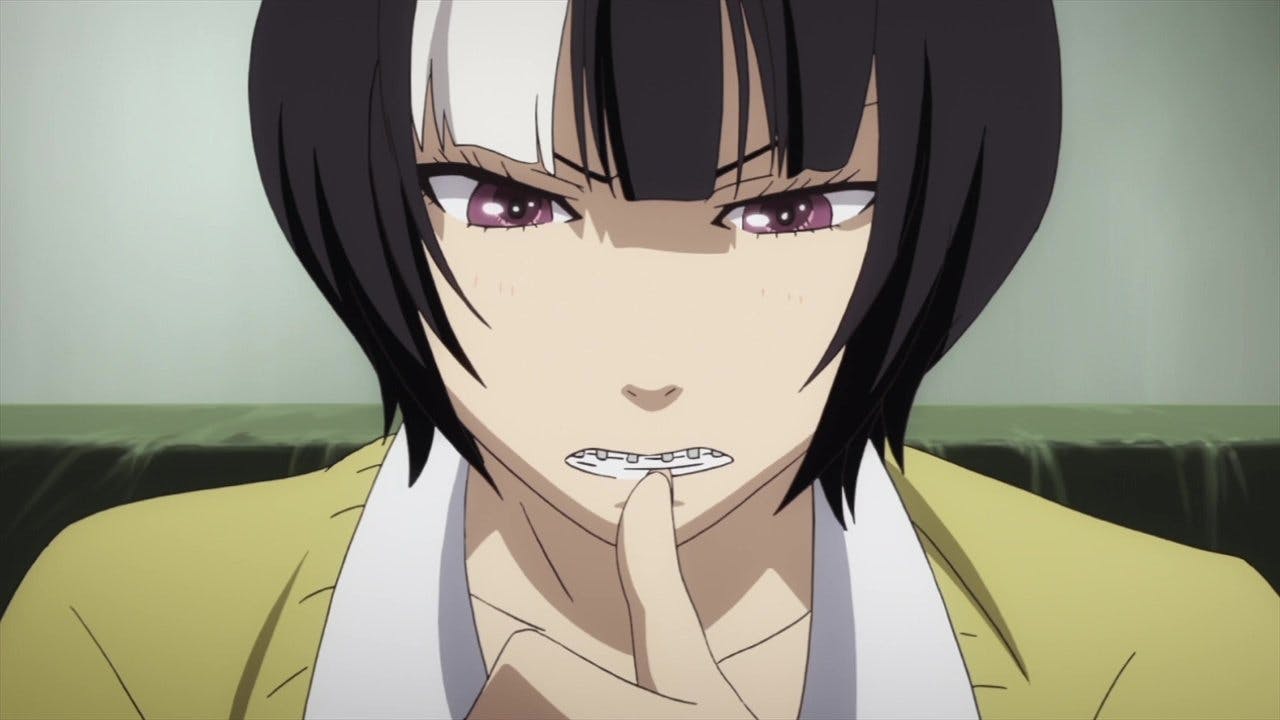 Dorei-ku The Animation - episódio 1x8