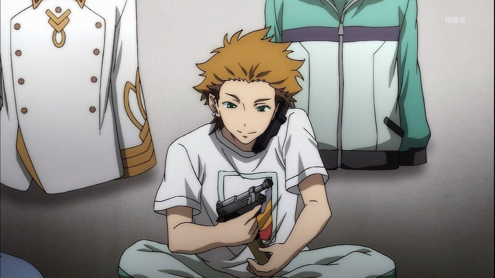 Kakumeiki Valvrave - episódio 1x17