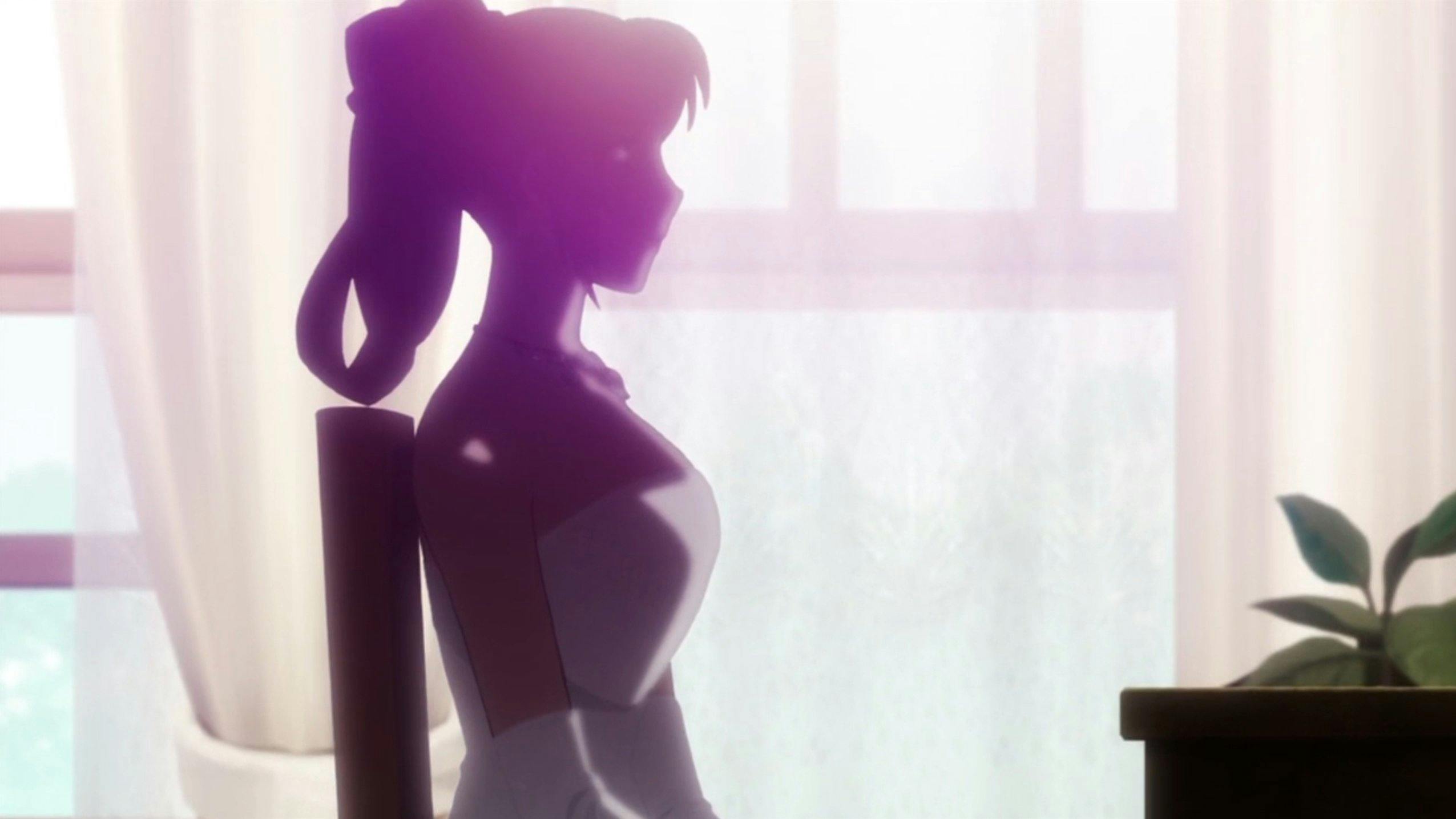 Kurokami the Animation - episódio 1x23