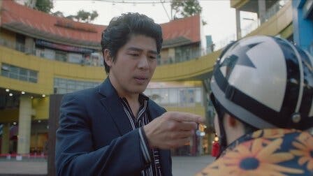 Café Minamdang - episódio 1x9