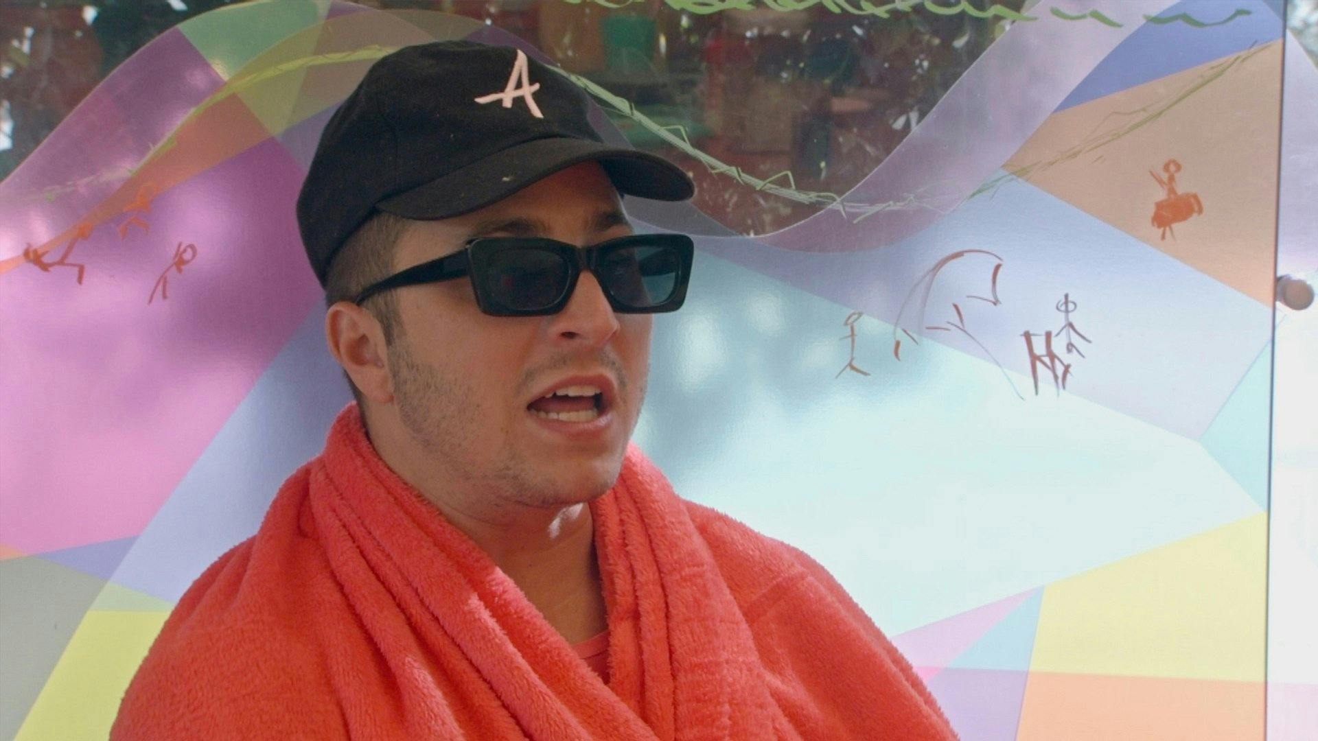 Rio Shore - episódio 1x5