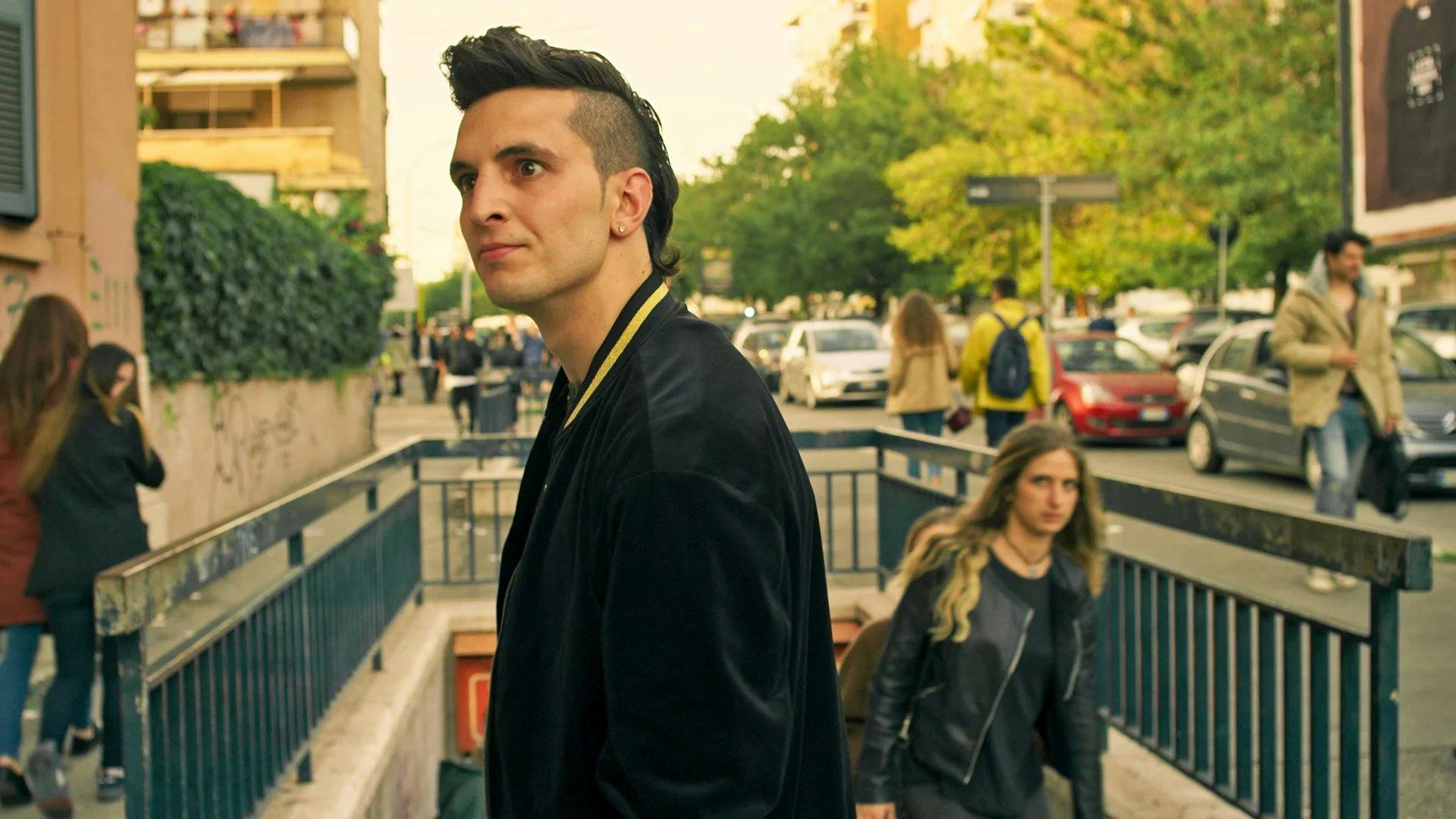 Suburra: Sangue em Roma - episódio 1x10