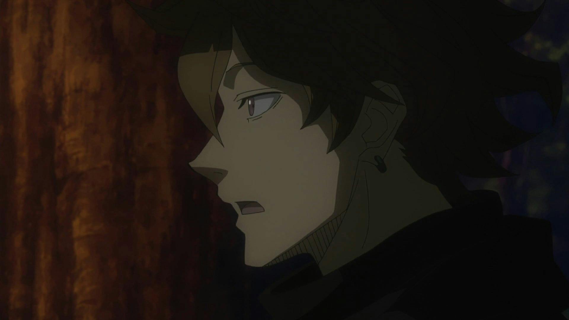 Black Clover - episódio 1x28