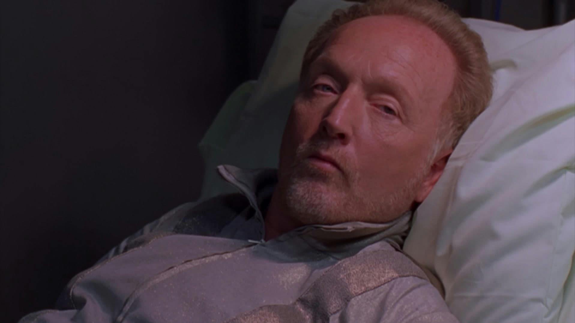 Stargate SG-1 - episódio 1x17