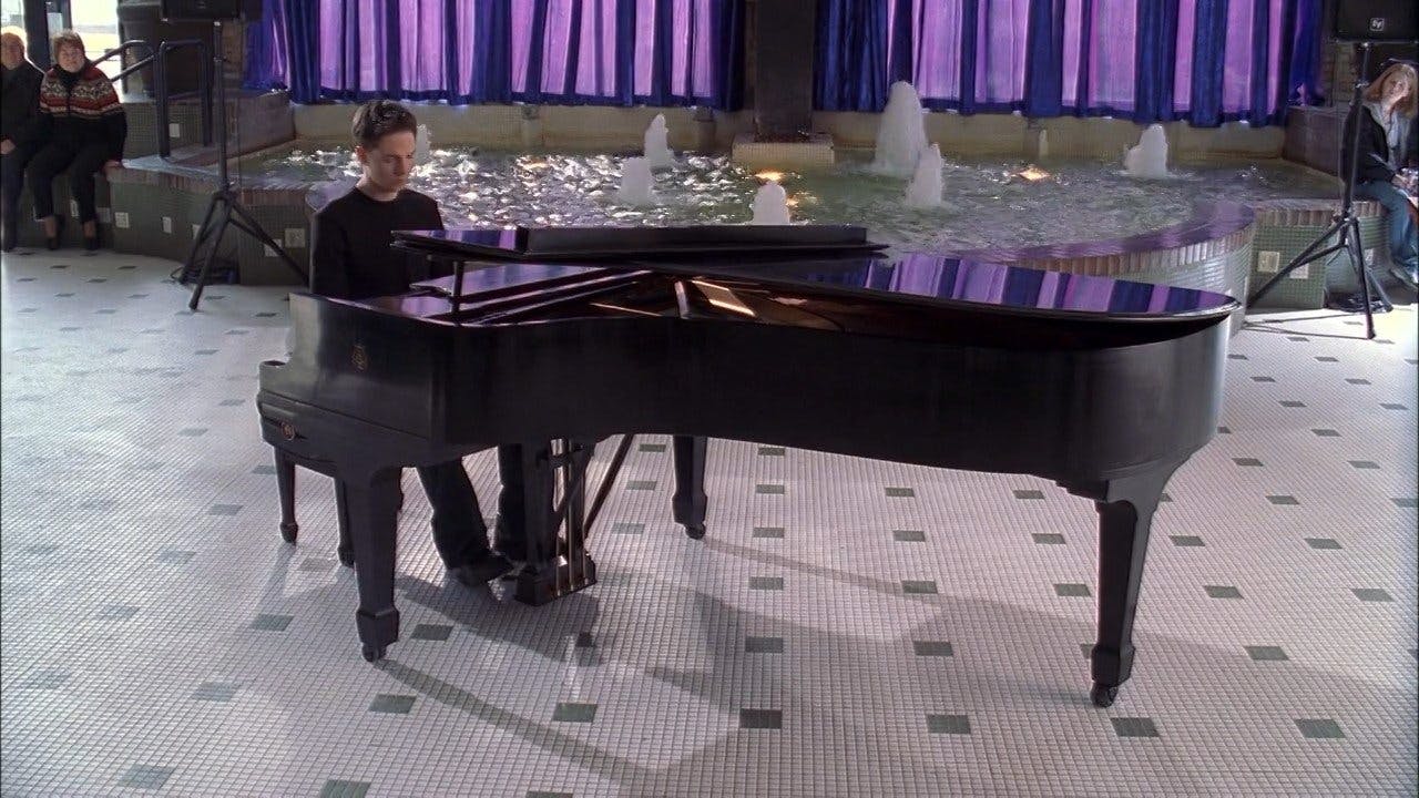 Everwood: Uma Segunda Chance backdrop