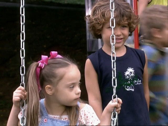 Páginas da Vida - episódio 1x40