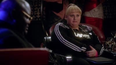 Super Fun Night - episódio 1x10