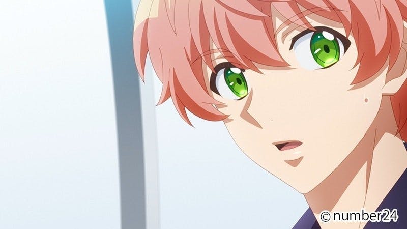 number24 - episódio 1x12