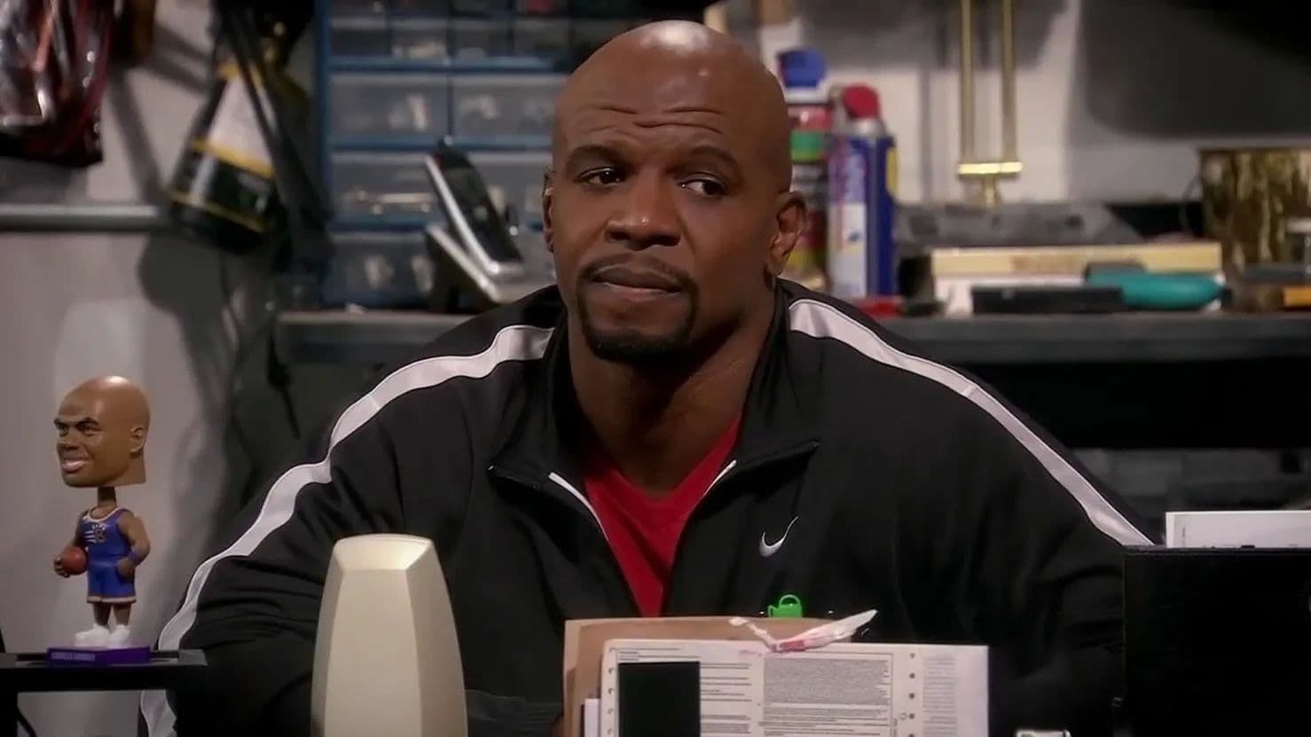 Já Chegamos? - episódio 1x8
