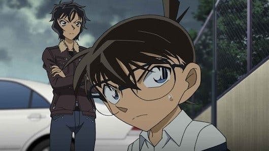 Detetive Conan - episódio 1x744