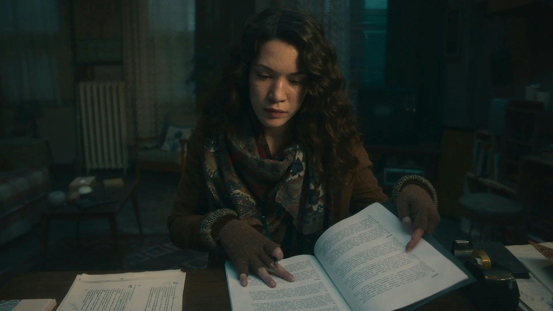 Cabeça Quente - episódio 1x6