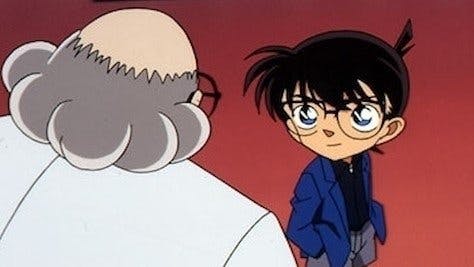 Detetive Conan - episódio 1x277