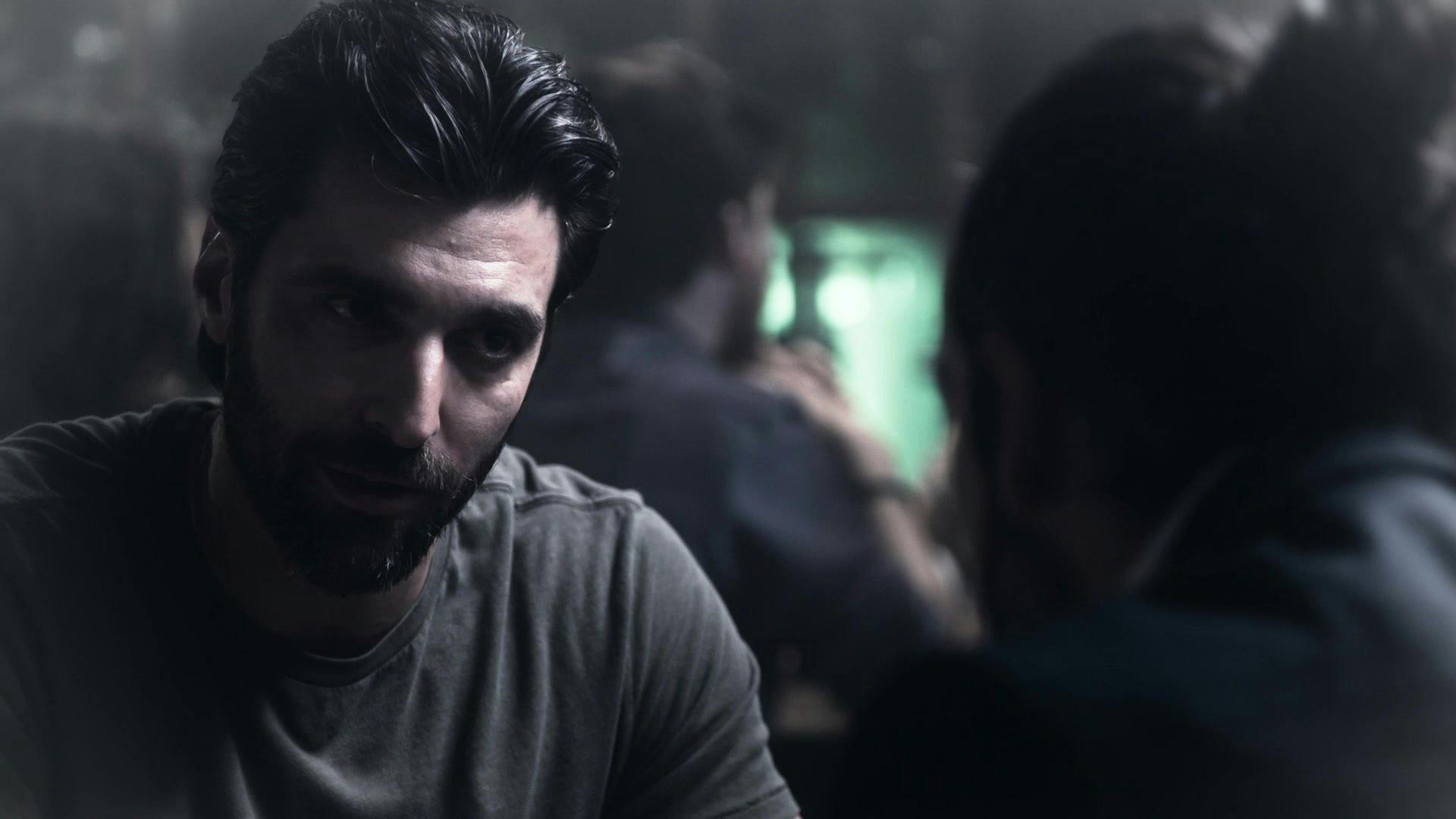 Cuna de lobos - episódio 1x14