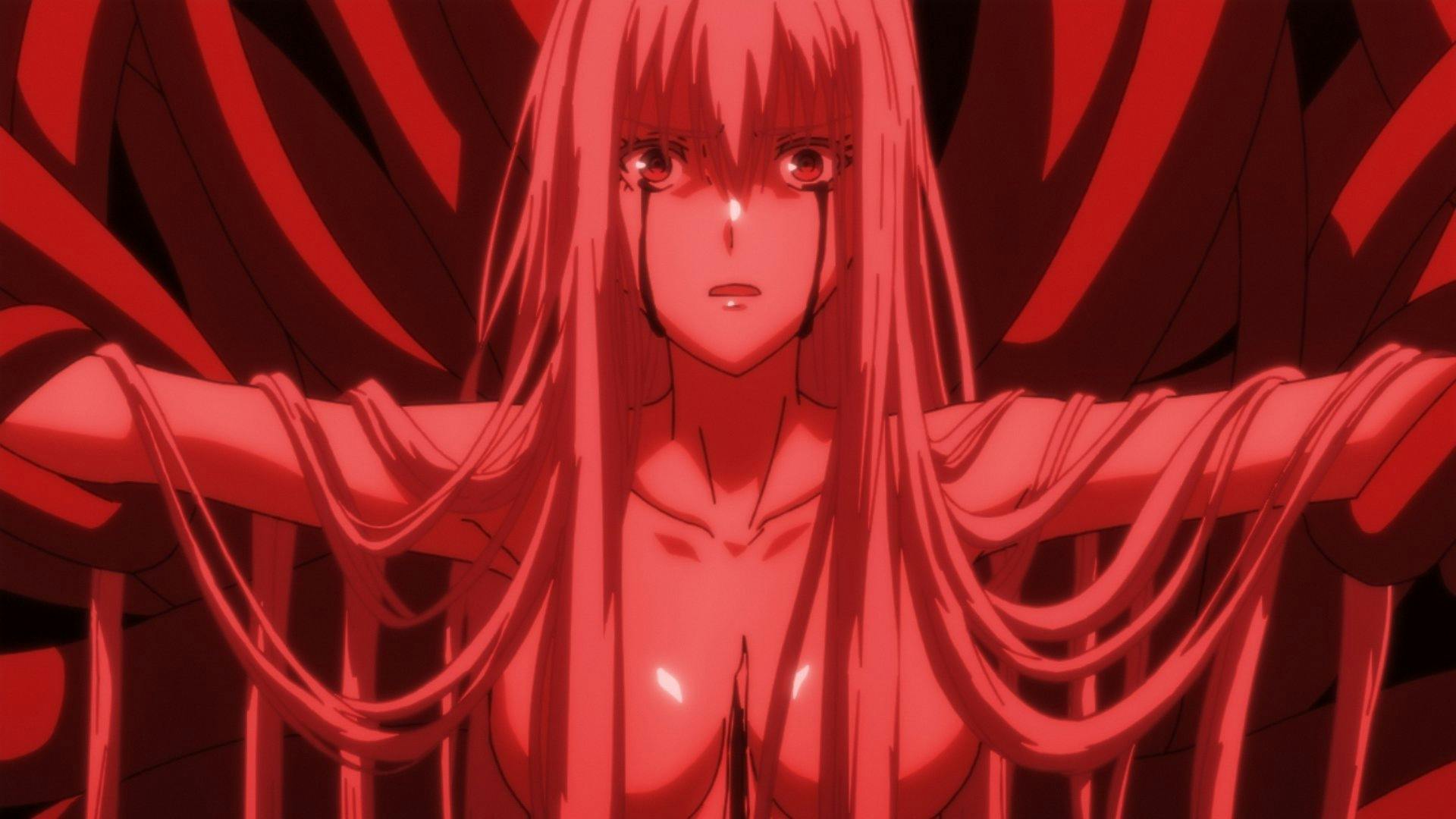 O Berserker da Gula - episódio 1x8