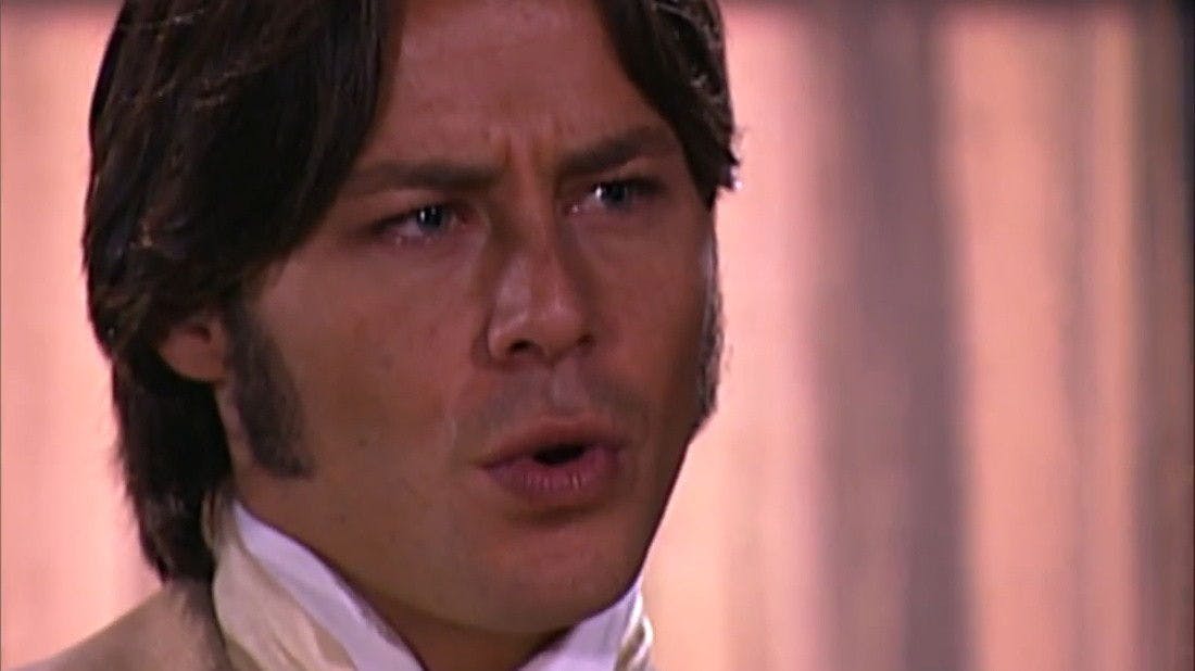 A Escrava Isaura - episódio 1x67