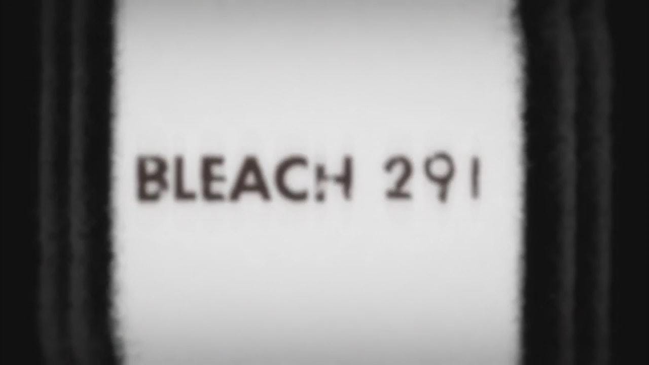 Bleach - episódio 1x291
