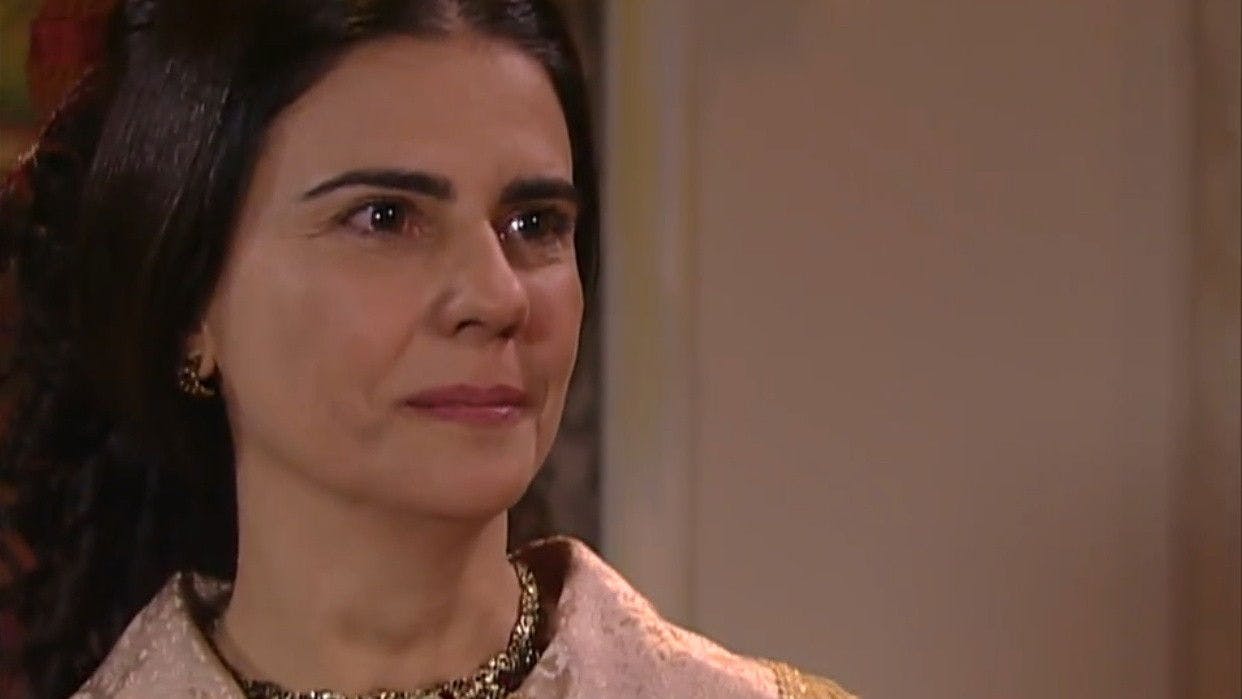 A Escrava Isaura - episódio 1x68