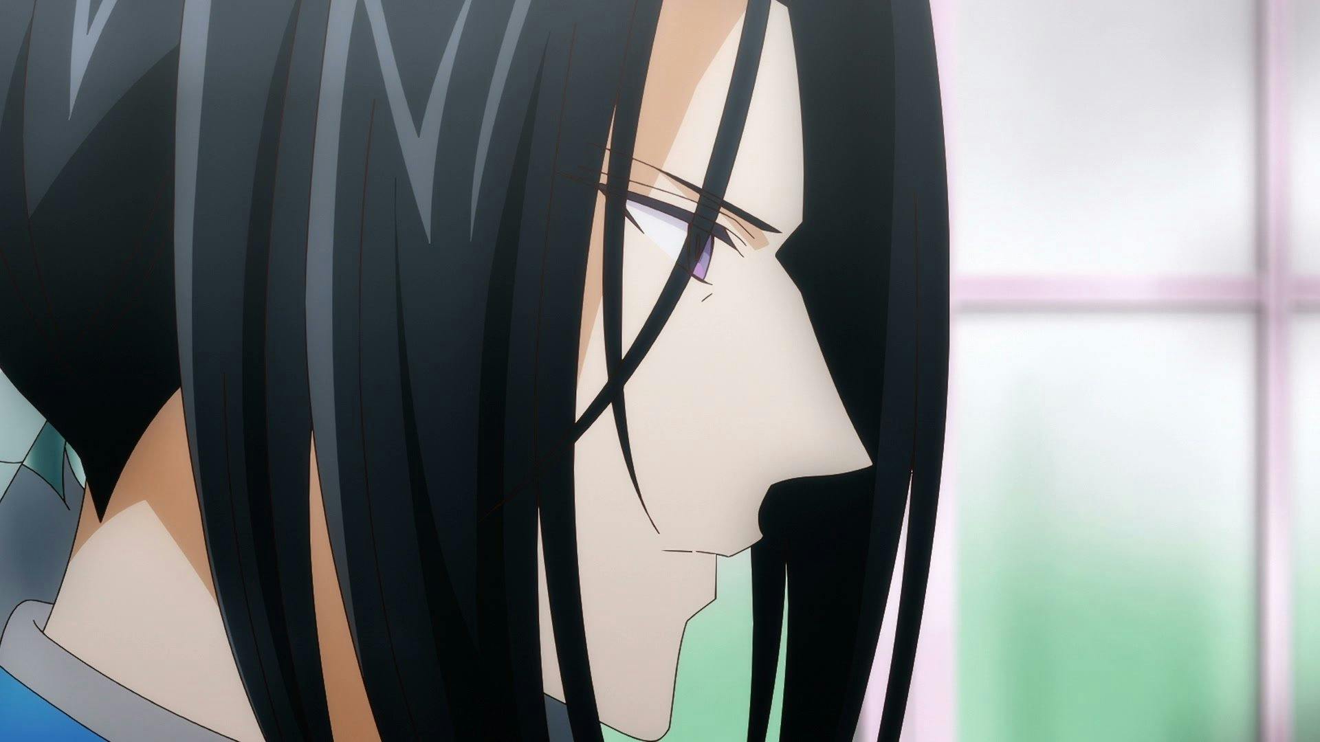 The Dark History of the Reincarnated Villainess - episódio 1x7