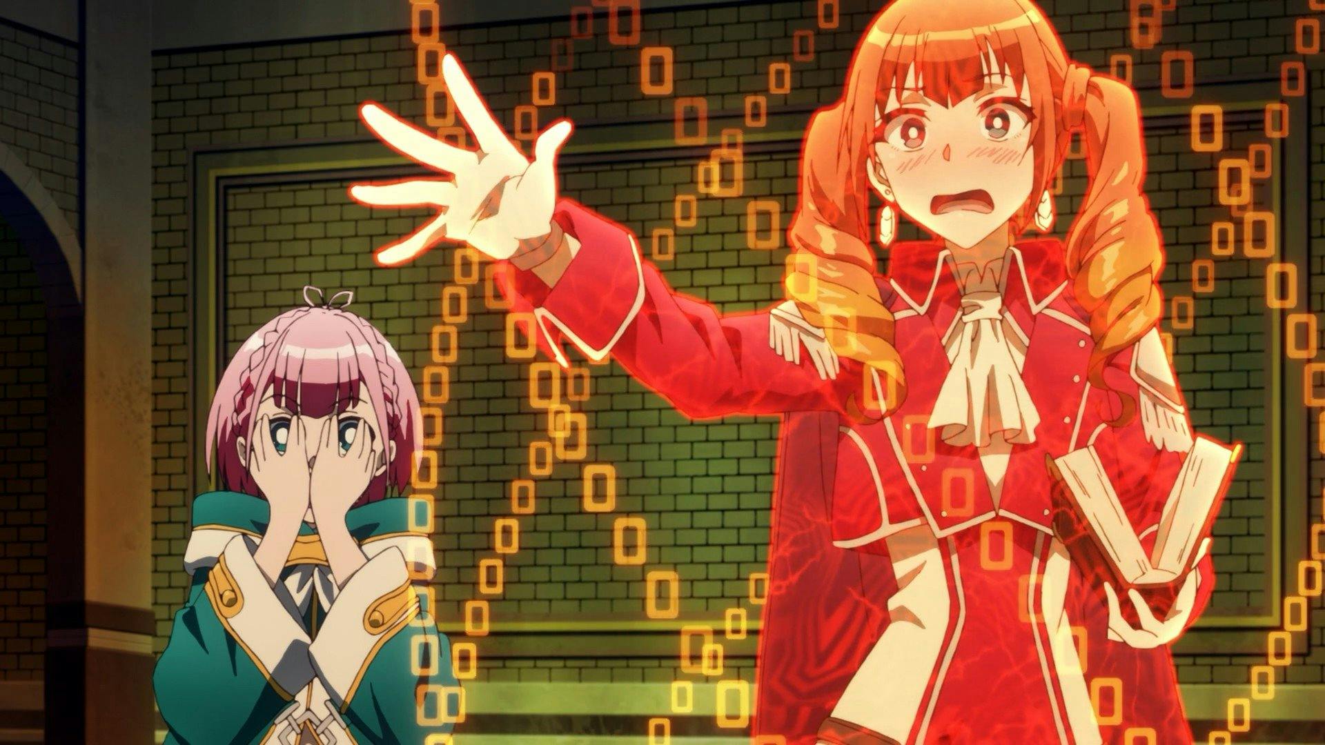 Do You Love Your Mom and Her Two-Hit Multi-Target Attacks?