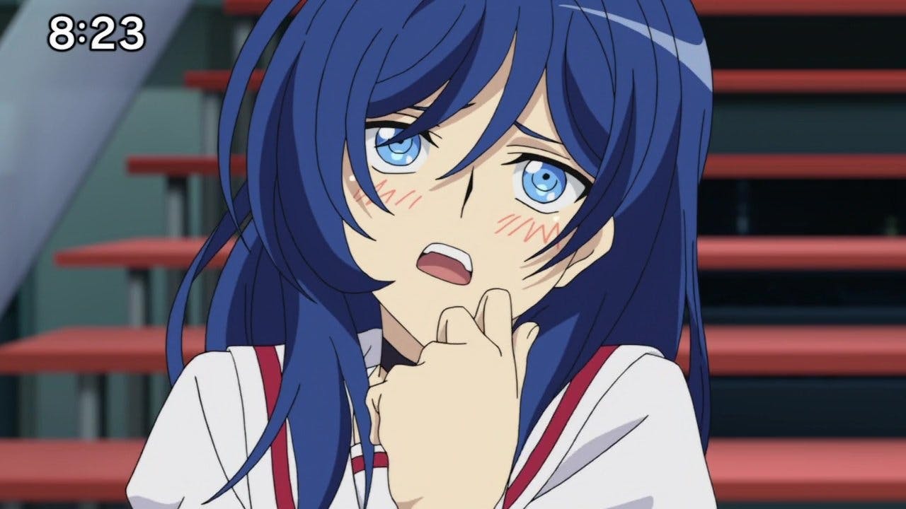 Cardfight!! Vanguard Gaiden: If