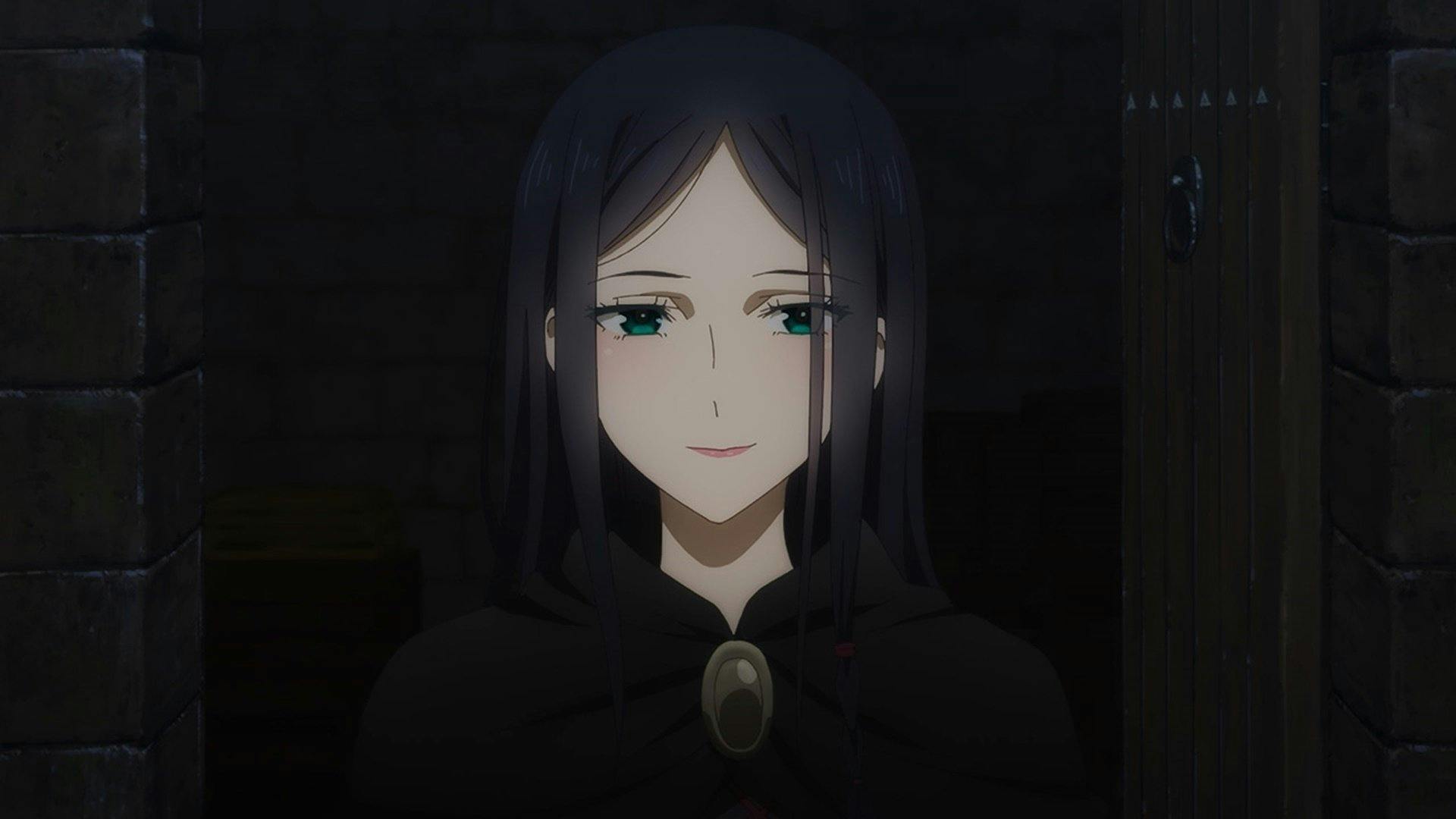 Spice and Wolf: MERCHANT MEETS THE WISE WOLF - episódio 1x15