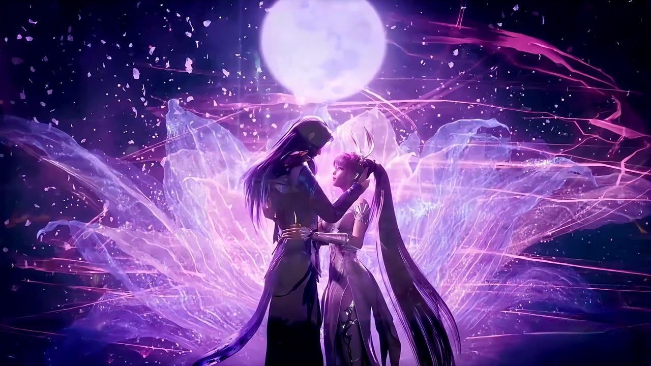 Douluo Dalu (Soul Land)