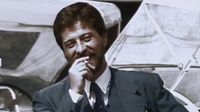 Corpo a Corpo - episódio 1x150