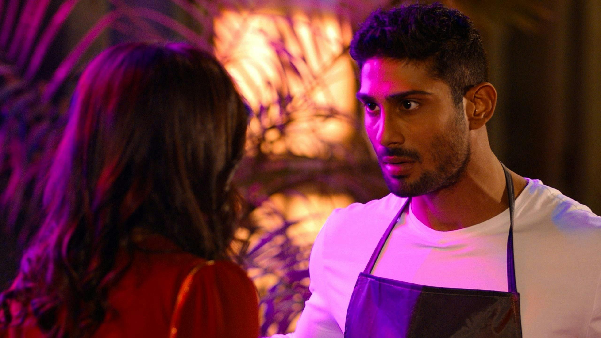 Mais Quatro Doses, Por Favor! - episódio 1x6