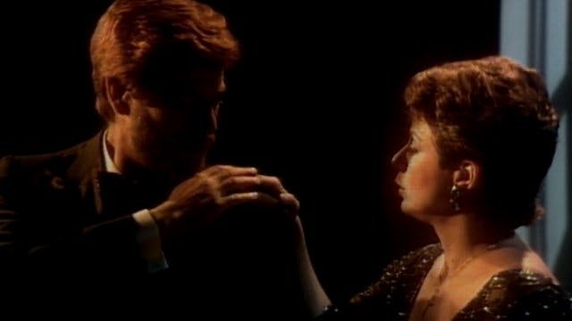 Corpo a Corpo - episódio 1x2