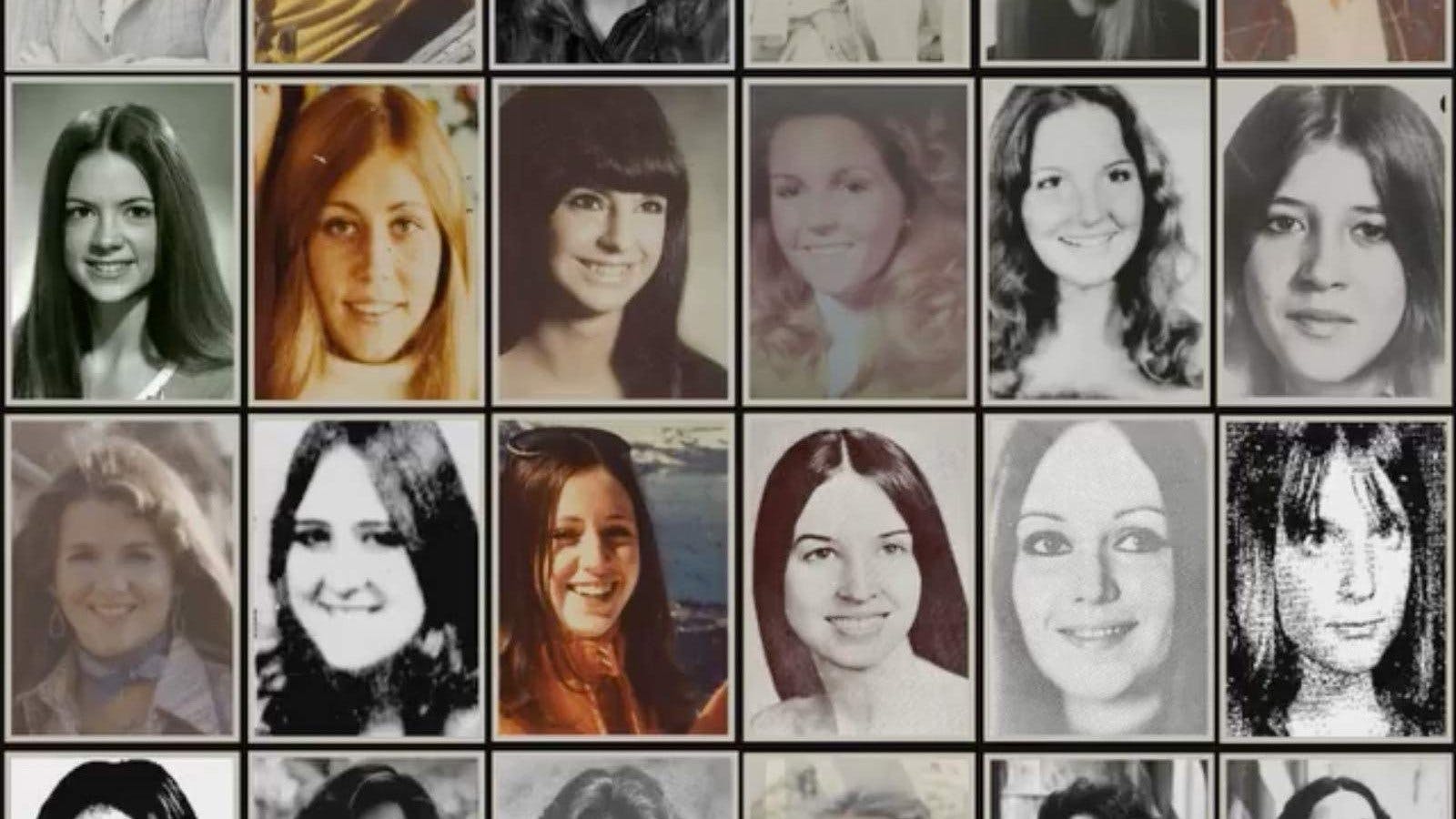 Ted Bundy: Apaixonada por um Assassino backdrop