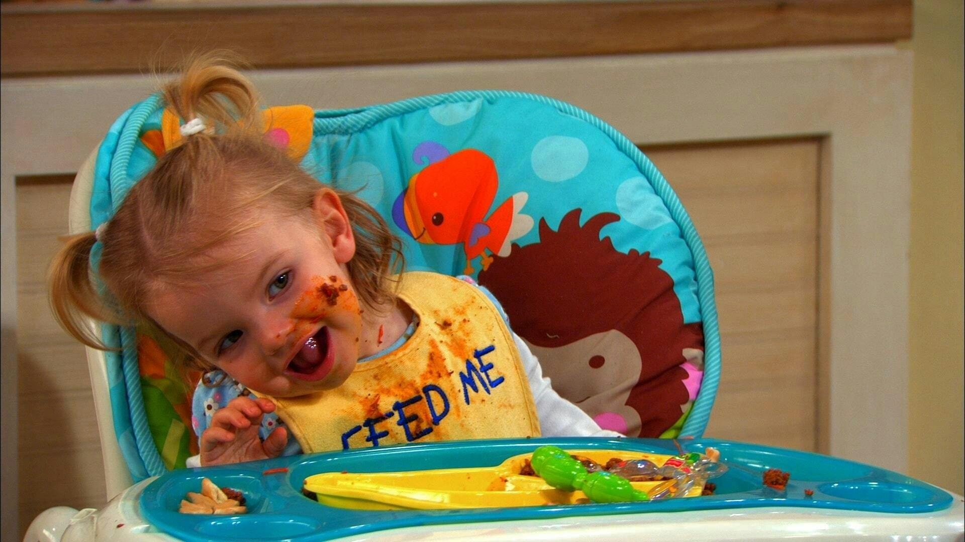 Boa Sorte, Charlie! - episódio 1x15