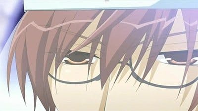 07 Ghost - episódio 1x11