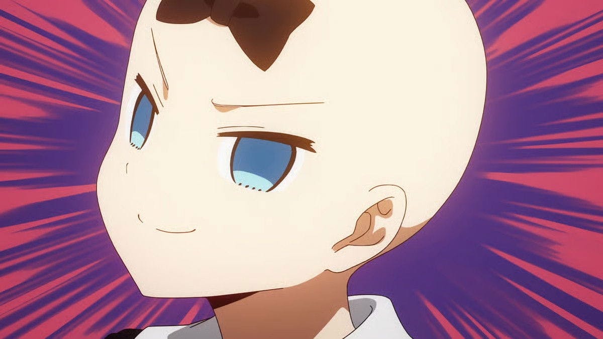 Kaguya-sama wa Kokurasetai: Otona e no Kaidan - episódio 1x1