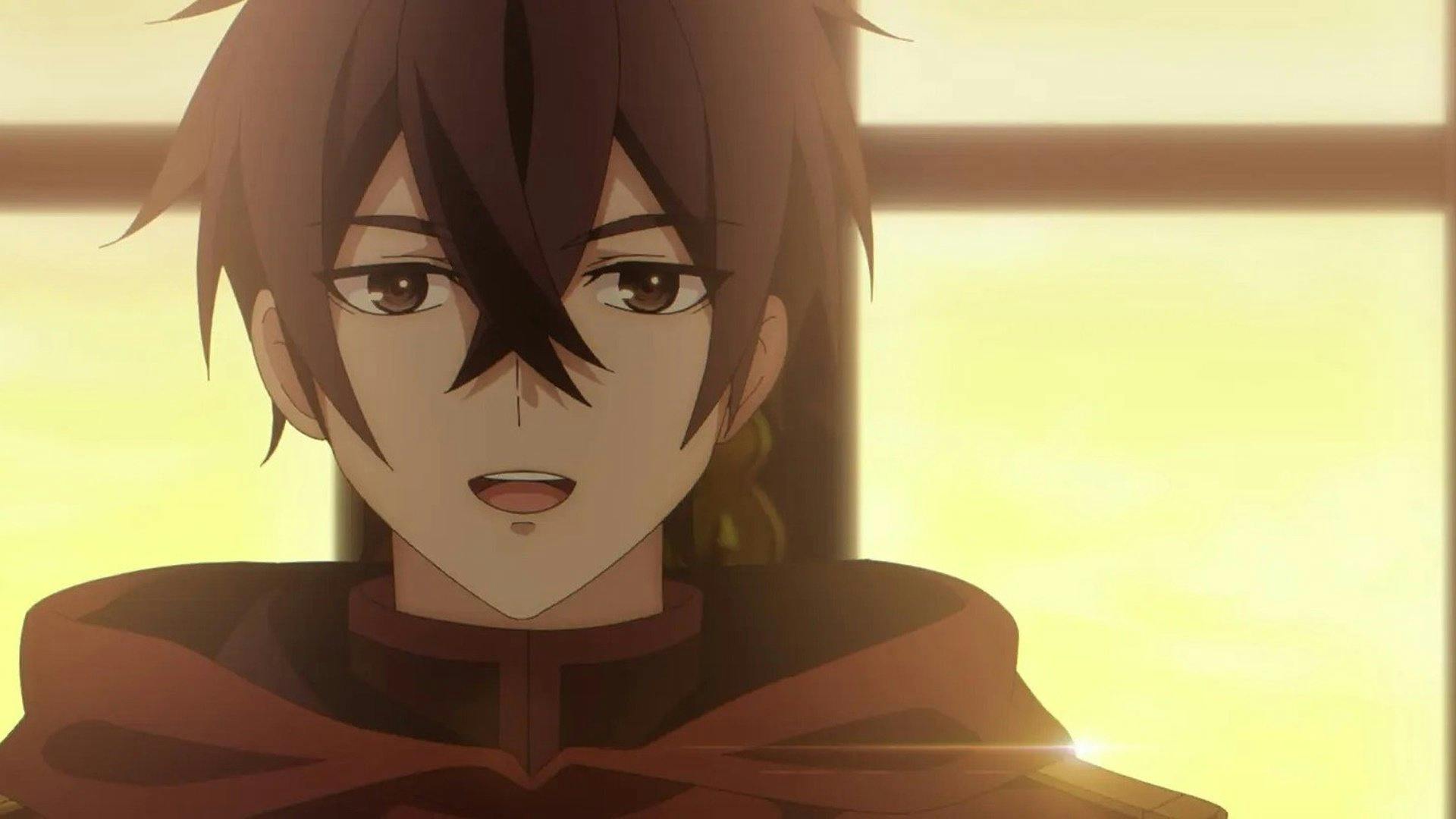 The Strongest Magician in the Demon Lord's Army Was a Human - episódio 1x3