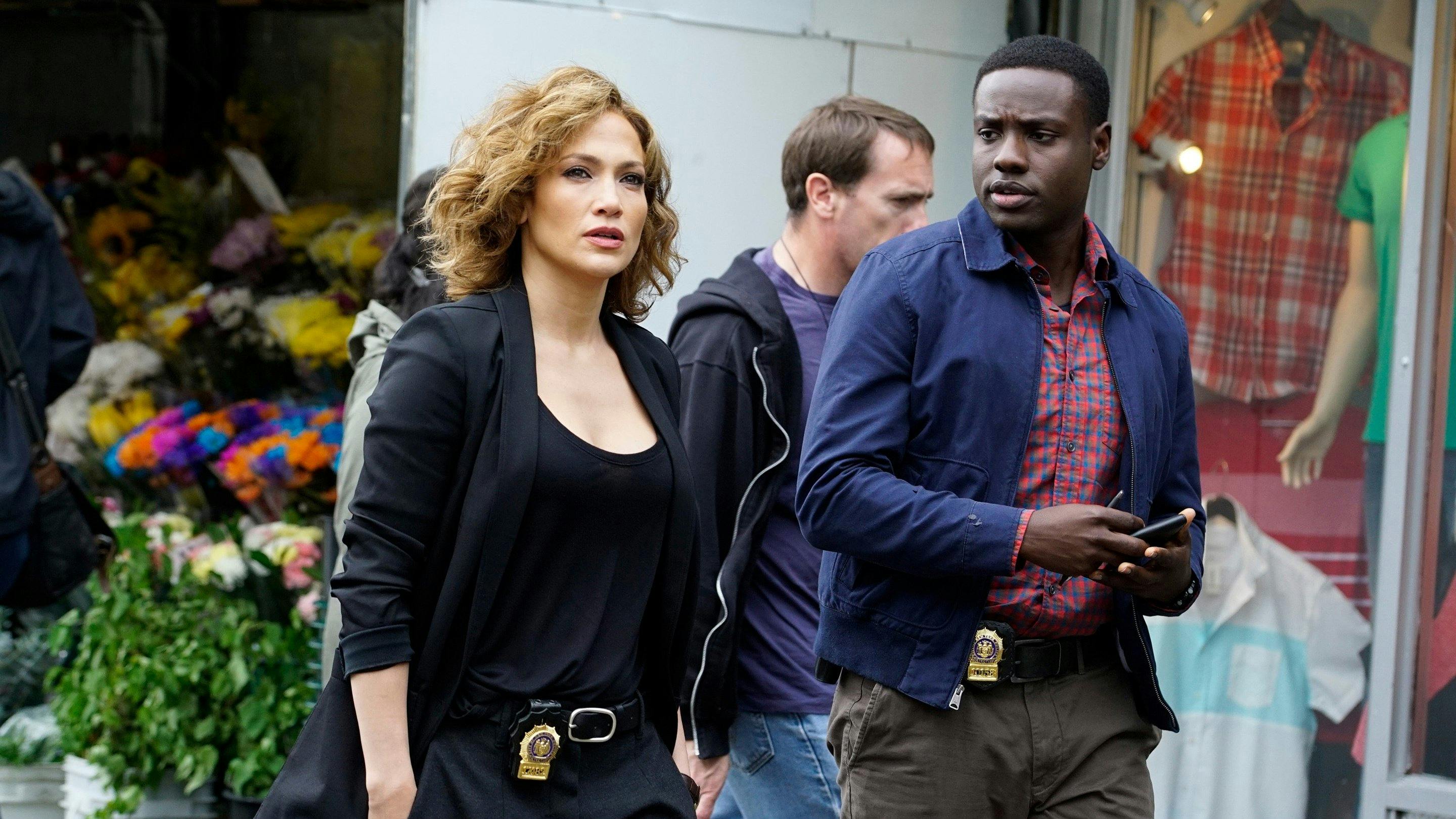 Shades of Blue: Segredos Policiais - episódio 1x1