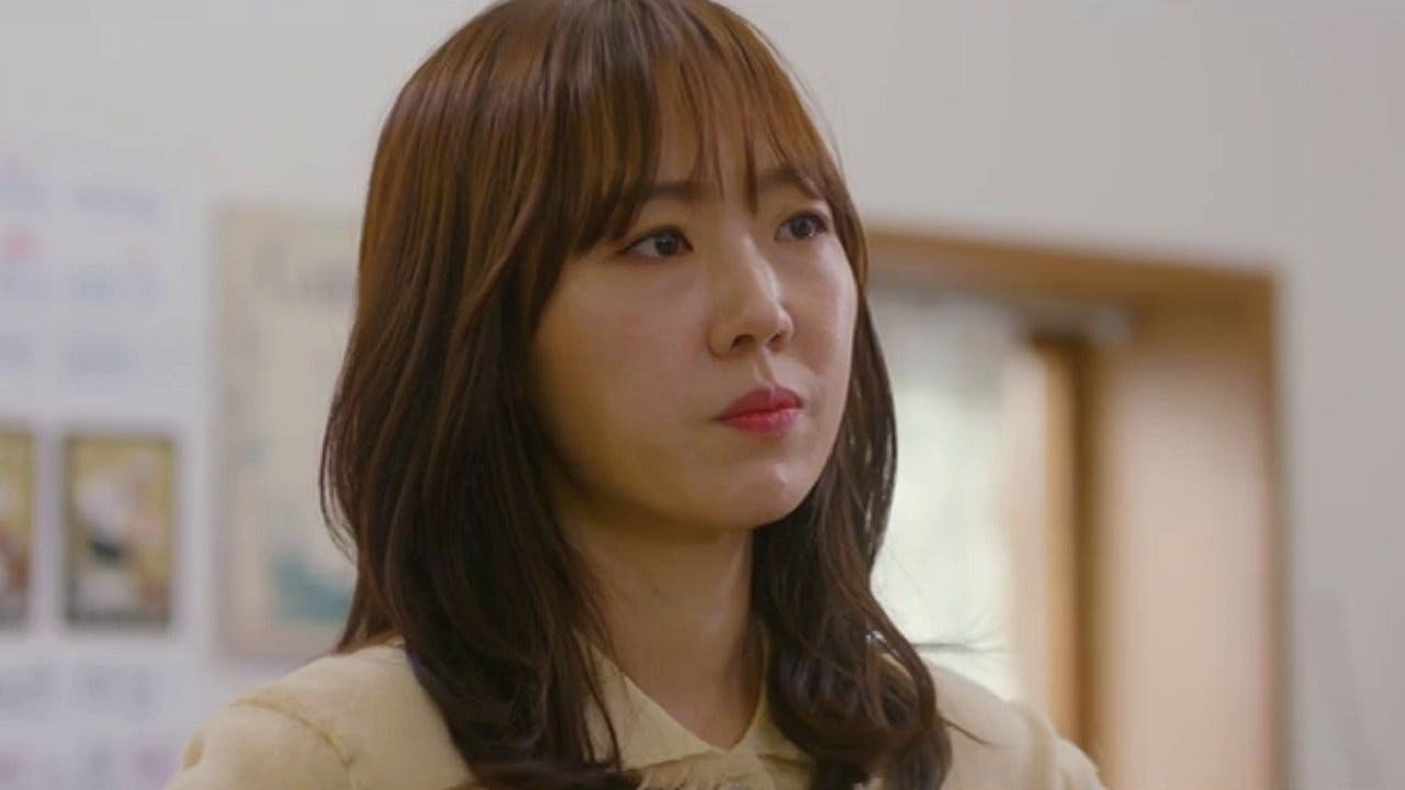 Fix You - episódio 1x13