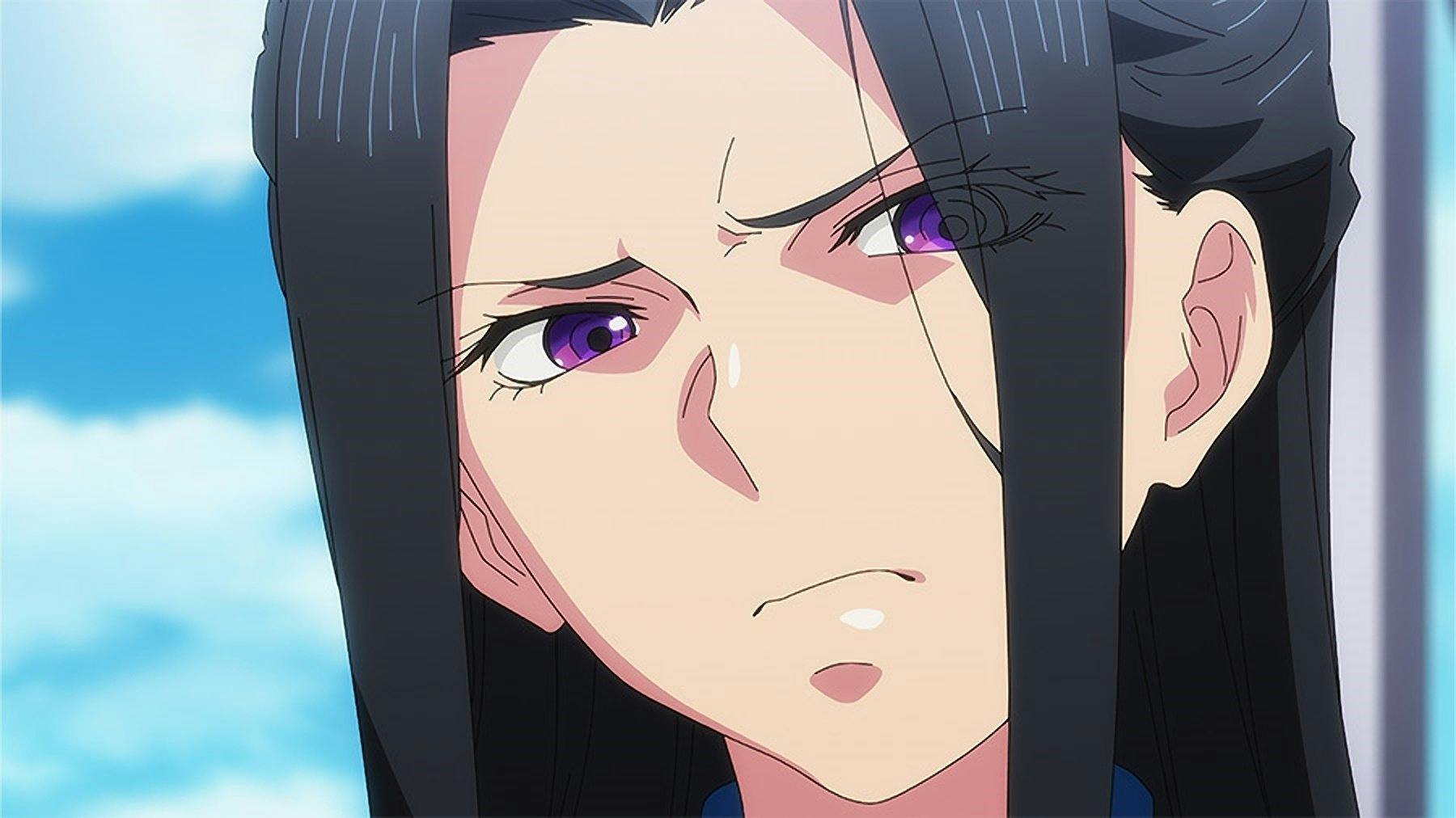 World's End Harem - episódio 1x5
