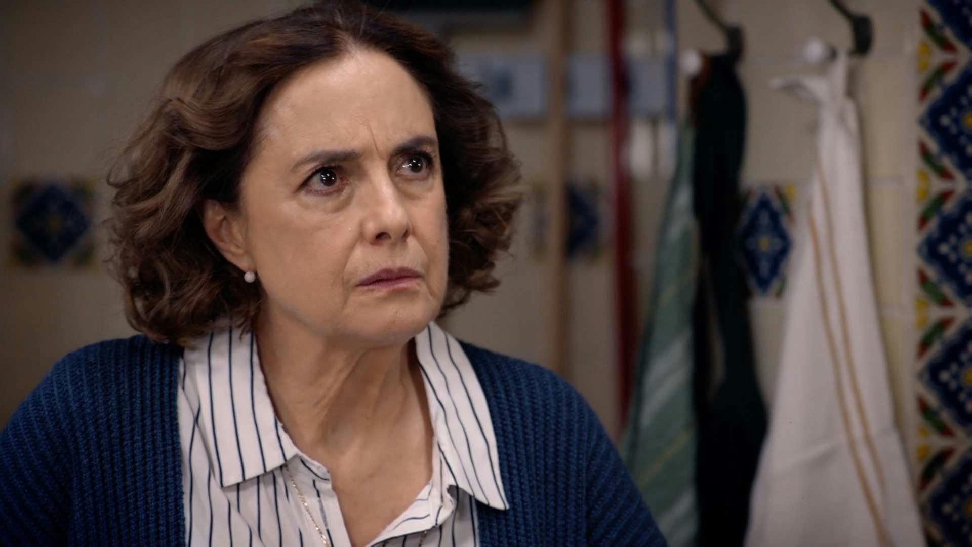 Quem Segura a Minha Família? - episódio 1x39
