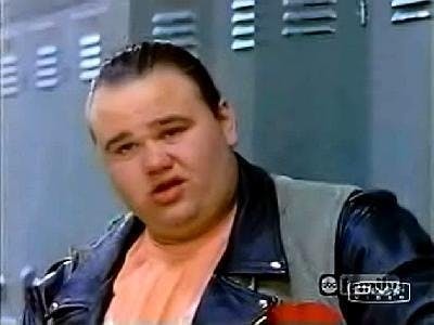 Power Rangers - episódio 1x4