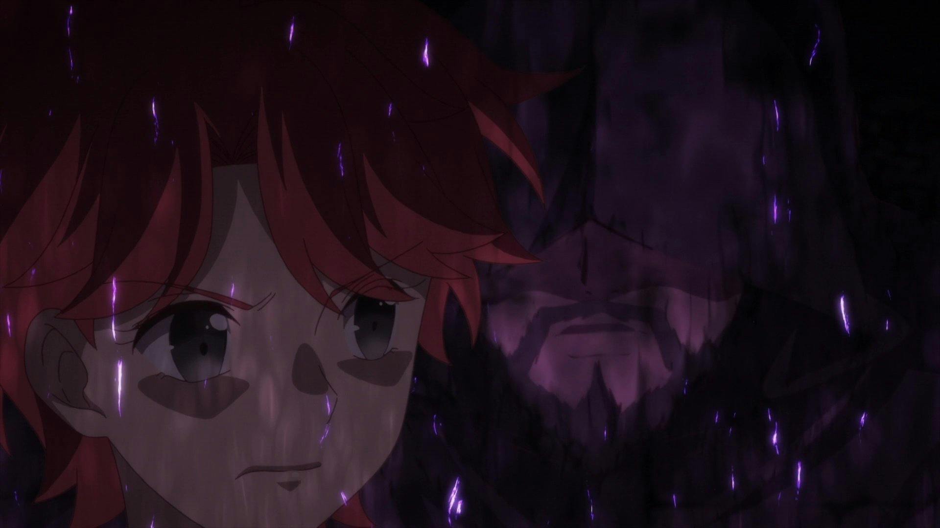 My Next Life as a Villainess All Routes Lead to Doom! - episódio 1x12