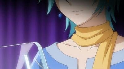 Cardfight!! Vanguard - episódio 1x6