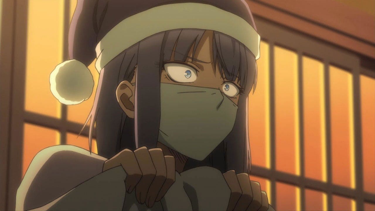 Dagashi Kashi - episódio 1x10