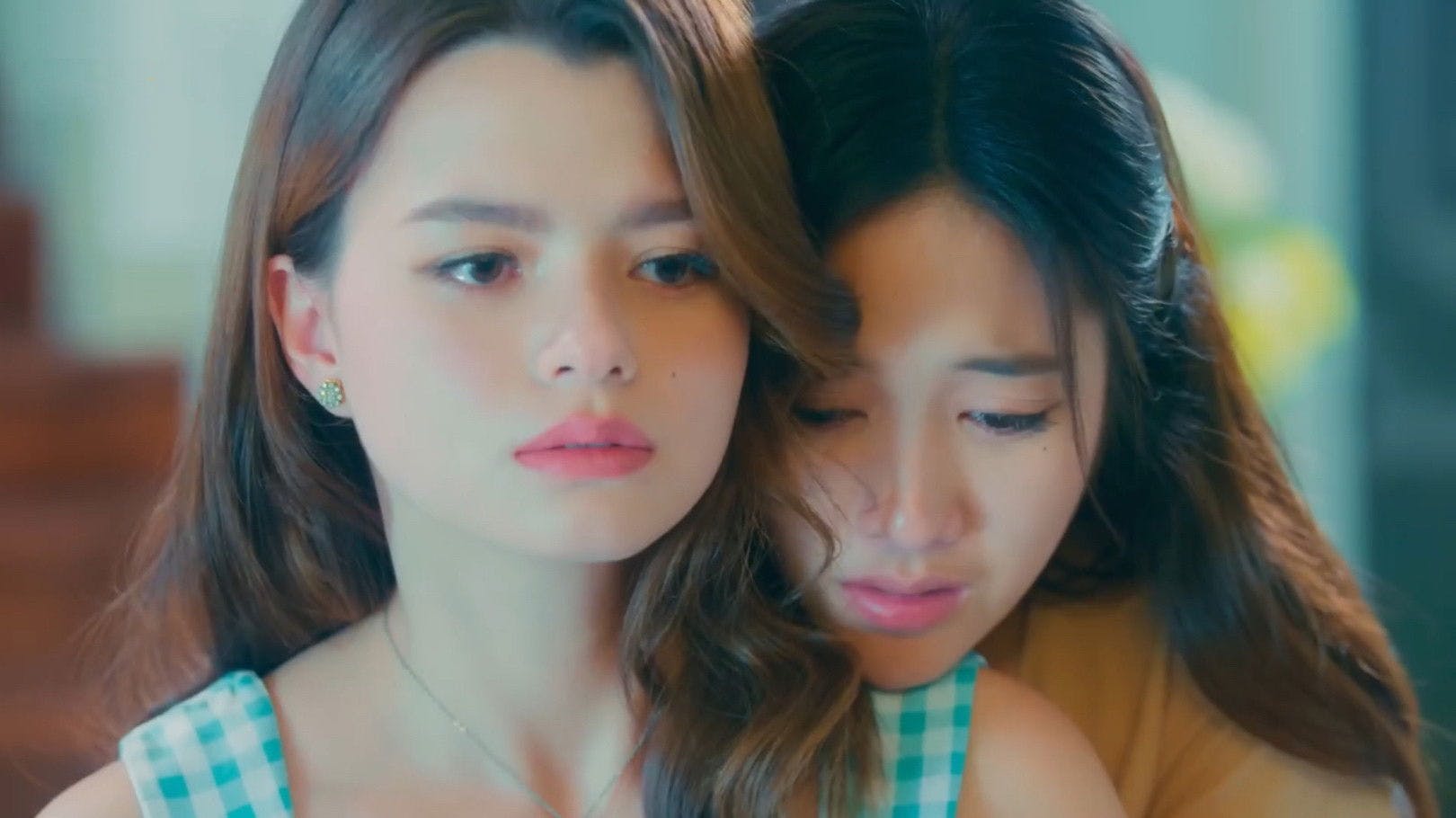 The Loyal Pin - episódio 1x13