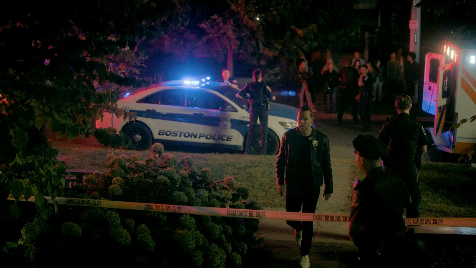 Boston Blue - episódio 1x6