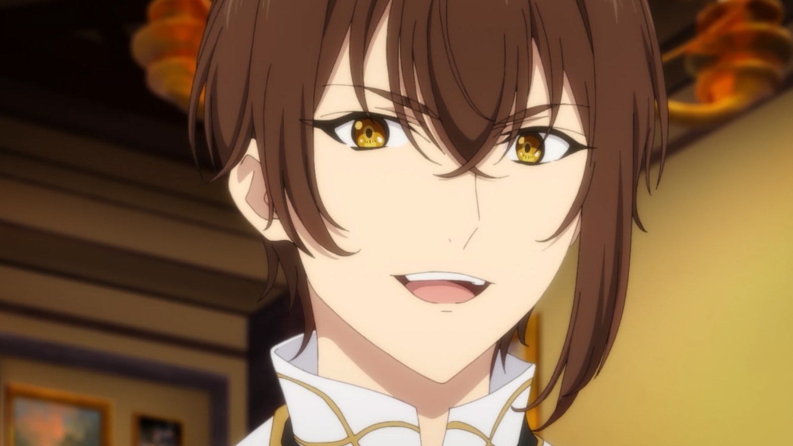 The Genius Prince's Guide to Raising a Nation Out of Debt - episódio 1x4
